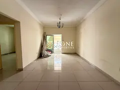 Cozy 1BHK with Master Bedroom, Built-in Wardrobe, Balcony, and Covered Parking