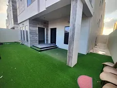 Luxury villa for rent | First occupant | Very high-end finishing | Al Haliyo 2 - Ajman Emirate