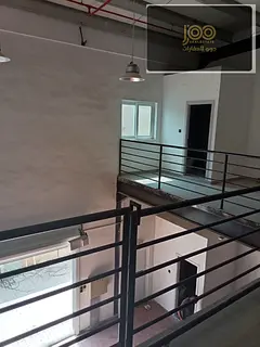 Brand New Warehouse Complex | 4200 SQFT | 57 KW | AED 185,000 Yearly