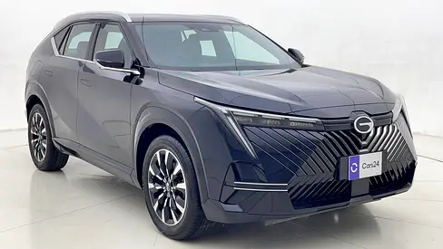 AED 987/month | 0 DP | Manufacturer Warranty | Service History | 30 Day Return | GAC EMKOO 2024