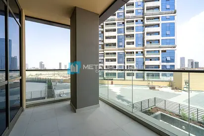 High Floor 1BR | Rented Till 9th Feb | Prime Area