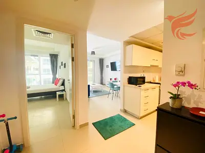 1bhk in pacific for sale