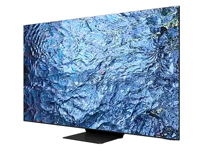 75 inch QLED TV Samsung Neo QLED Smart 8K / Brand New/ 1 Year Warranty/ 120Hz