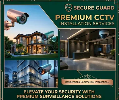 PROFESSIONAL CCTV SECURITY SYSTEMS