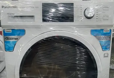 Panasonic 10/7kg washing machine