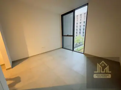 Brand new luxury studio available for rent in Al Jada