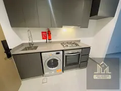 Brand new luxury studio available for rent in Al Jada
