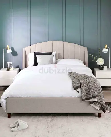 Fabric Beds With Storages