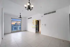2 Bedroom Apartment | Venus 1 JVC | Balcony | City &amp; Community Views