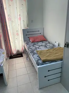 EXECUTIVE BED SPACE AVAILABLE WITHIN DSO