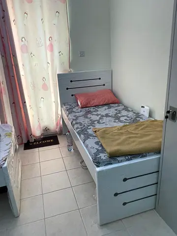 EXECUTIVE BED SPACE AVAILABLE WITHIN DSO