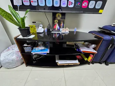 55Inch LED Android TV