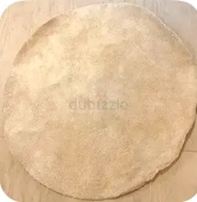 IKEA rug STOENSE off white 130cm