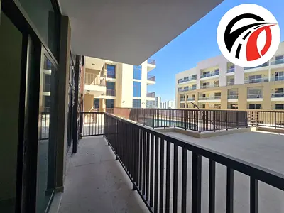 Ready to Move, New Building, Spacious Appartment, All Amenities