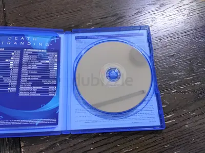 Death  stranding  1 ps4 disc version  if  u want lower the price