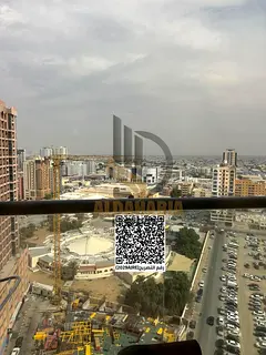 🏡 Exclusive Offer – 1BR Apartment for Sale in Al Nuaimiya One Tower | Freehold ✨