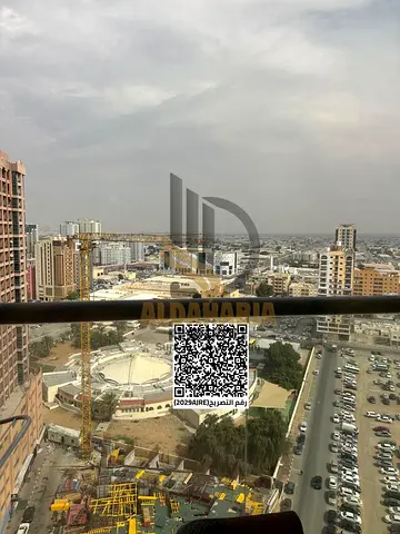🏡 Exclusive Offer – 1BR Apartment for Sale in Al Nuaimiya One Tower | Freehold ✨