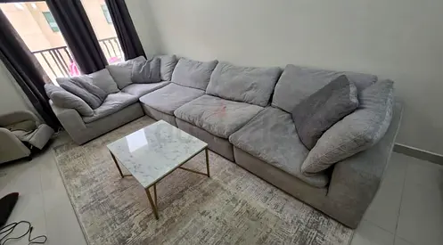 Pianca modular pan home sofa