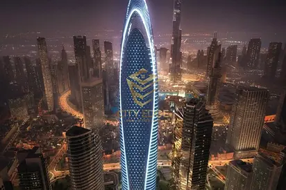 Special Payment P- Burj Khalifa View-No Commission