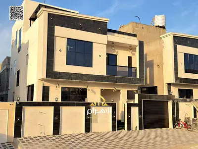 🏡 Luxury Villa in Helio 2 Spacious land with elegant construction. 💰 Freehold ownership for all nationalities 📞 Contact: Mohamed Marzouk – Al Ahram