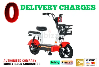 Kugoo Electric Scooter T4