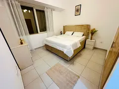 Clean Furnished Room for Rent in Sheikh Zayed Road