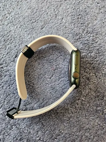 Apple Watch Series 7- Green