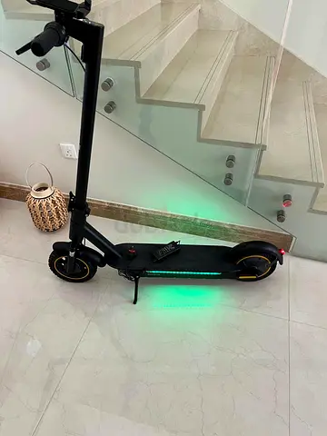 Electric Scooter for Sale