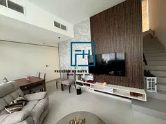 Luxury 2BHK Fully furnished Townhouse available for sale in Sendian Cluster Massar Tilal city sharja