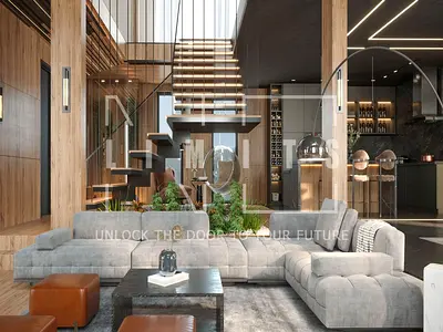 Waterfront Living | Smart Investment | Flexible Plan | Premium Community