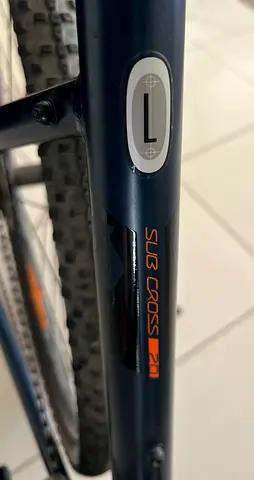 Scott SUB Cross 20 (L)