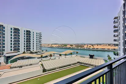 Furnished Unit | Partial Canal View | Upcoming!