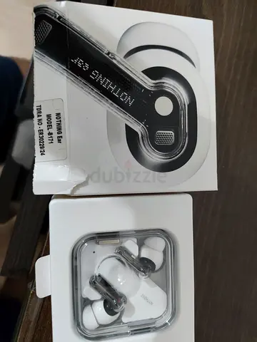 Nothing ear buds 2