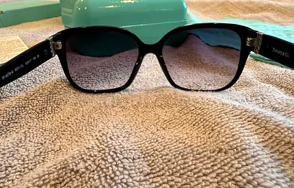 Tiffany sunglasses
