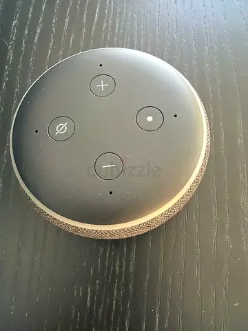 Amazon Echo Dot (3rd Generation) - Smart Speaker