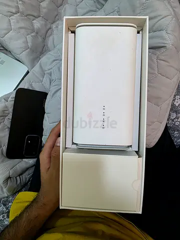 Home WiFi Router (Good Condition)