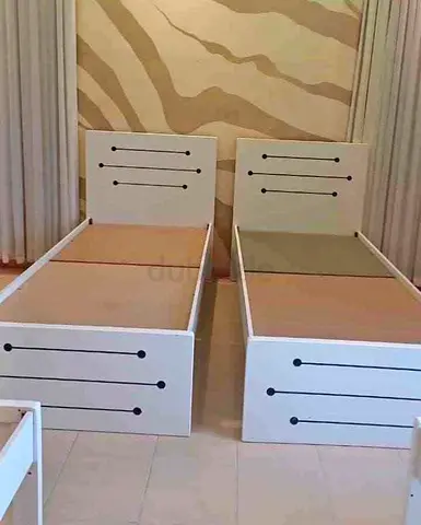Single bed frame 90+190 size