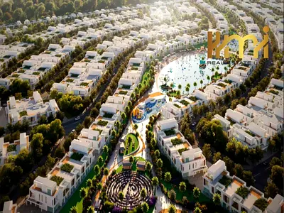 Near Al Maktoum Airport|luxurious community|Zero commission