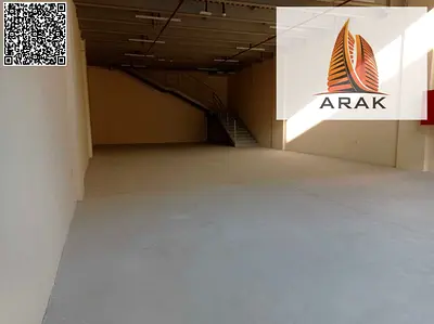 للإيجار السنوي – مستودعات في الجرف 3، عجمان