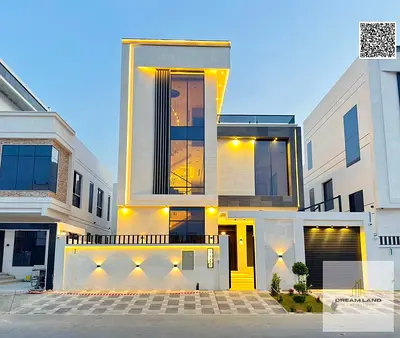 Today is your chance to experience luxury living in one of the most prestigious areas of the Emirate of Ajman.