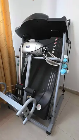 Treadmill