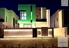 Villa with all registration and ownership fees included, on the main street, ready to move in, in on