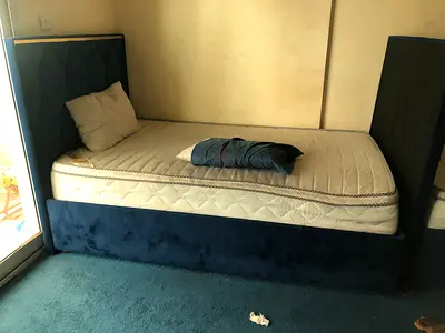 Bed Mattress - Queen Size
