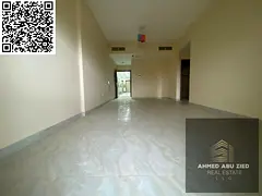 Brand New 1 Bedroom Apartment for Rent in Al Jurf 3 Ajman – Balcony Central AC – Free Parking 