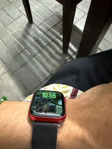 Apple Watch Series 6 44mm