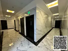 1 Bedroom and Living Room Apartment 2 Bathrooms Size: 1050 sqft Location: Al Mowaihat 3 Central Air