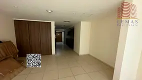 Studio apartment for sale in cash in Ajman Towers One