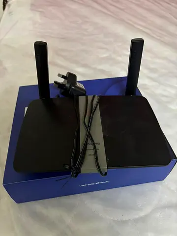 Linksys Routers