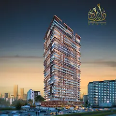 Downtown View /HIGH ROI/PRIME LOCATION /44%PH/FULLY FURNISHED