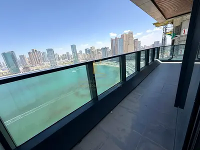 🏖️ للبيع في LA Plage 1 – إطلالة بحرية رائعة